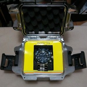 Invicta Limited Edition